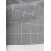 Комплект постільної білизни Gray plaid, Варена бавовна, ТМ Комфорт-текстиль