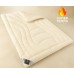 Вовняна зимова ковдра Wool Premium, 200 x 220 см, євро, вовна 400 гр/м2, TM IDEIA Вовняна зимова ковдра Wool Premium, 200 x 220 см, євро, вовна 400 гр/м2, TM IDEIA