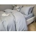 Комплект постільної білизни Сизий дим N16338, Turkish flannel Комплект постільної білизни Сизий дим N16338, Turkish flannel