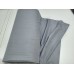 Комплект постільної білизни Сизий дим N16338, Turkish flannel Комплект постільної білизни Сизий дим N16338, Turkish flannel
