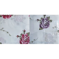Скатертина мікрополіестер JK Ponje, 150 x 220 см, з пігментованим друком малюнка, ТМ Jackline Скатертина мікрополіестер JK Ponje, 150 x 220 см, з пігментованим друком малюнка, ТМ Jackline