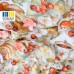 Скатертина із захистом від плям IDEIA, 140 x 170 см, бавовна, Teflon ефект, лайм Скатертина із захистом від плям IDEIA, 140 x 170 см, бавовна, Teflon ефект, лайм