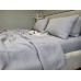 Комплект з мусліну Smoke Grey, 4 шари 100% бавовни, ТМ Комфорт-текстиль
