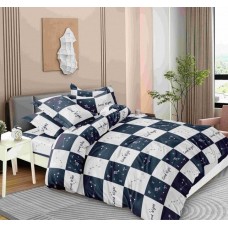Полуторна постільна білизна Sofia Полікоттон (СПК-318), сузір’я та знаки зодіаку Полуторна постільна білизна Sofia Полікоттон (СПК-318), сузір’я та знаки зодіаку