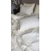 Комплект постільної білизни SOLO № S101, cotton з рюшею Комплект постільної білизни SOLO № S101, cotton з рюшею