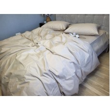 Комплект постільної білизни SOLO № S111, cotton Комплект постільної білизни SOLO № S111, cotton