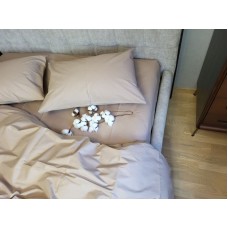 Комплект постільної білизни SOLO № S122, cotton Комплект постільної білизни SOLO № S122, cotton