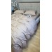 Комплект постільної білизни SOLO № S122, cotton