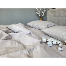 Комплект постільної білизни SOLO № S146, cotton Комплект постільної білизни SOLO № S146, cotton