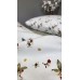 Комплект постільної білизни Соната/фісташка, Turkish flannel