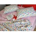 Комплект постільної білизни SPACE, Turkish flannel
