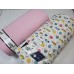 Комплект постільної білизни SPACE, Turkish flannel