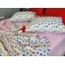 Комплект постільної білизни SPACE, Turkish flannel