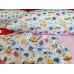 Комплект постільної білизни SPACE, Turkish flannel