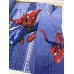 Комплект постільної білизни Людина Павук, Spiderman, ранфорс, різні розміри, Комфорт-текстиль