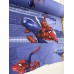 Комплект постільної білизни Людина Павук, Spiderman, ранфорс, різні розміри, Комфорт-текстиль