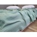 Муслінове покривало SPRING GREENS, MUSLIN Муслінове покривало SPRING GREENS, MUSLIN