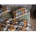 Комплект постільної білизни Ведмежата Стиляги Cotton 5D Хакі