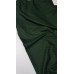 Комплект постільної білизни Stripe LUX GREEN 1/1см