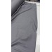 Комплект постільної білизни Stripe LUX GREY 1/1см
