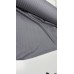 Комплект постільної білизни Stripe LUX GREY 1/1см