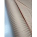 Комплект постільної білизни Stripe LUX SWEET PEACH 1/1см