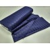 Комплект постільної білизни Stripe PREMIUM, BLUE BERRY 2/2см