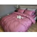 Комплект постільної білизни Stripe PREMIUM, FLOWER NECTAR 2/2см