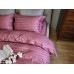 Комплект постільної білизни Stripe PREMIUM, FLOWER NECTAR 2/2см