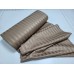 Комплект постільної білизни Stripe PREMIUM, HONEY BEIGE 2/2см