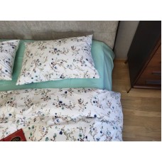 Комплект постільної білизни Сиеста, cotton