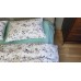 Комплект постільної білизни Сиеста, cotton
