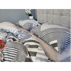 Комплект постільної білизни Трек, cotton Комплект постільної білизни Трек, cotton