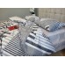 Комплект постільної білизни Трек, cotton