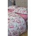 Комплект постільної білизни Тюльпани, Turkish Cotton