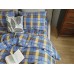 Комплект постільної білизни Віваро, Turkish flannel