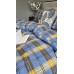 Комплект постільної білизни Віваро, Turkish flannel
