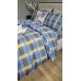 Комплект постільної білизни Віваро, Turkish flannel