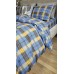 Комплект постільної білизни Віваро, Turkish flannel