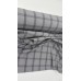 Постільна білизна Volcano Washed Cotton, варена бавовна в сіру клітку