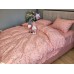 Комплект постільної білизни Вікторія корал., Turkish flannel
