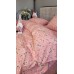 Комплект постільної білизни Вікторія корал., Turkish flannel