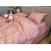 Комплект постільної білизни Вікторія корал., Turkish flannel