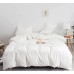 Комплект постільної білизни WHITE, cotton Комплект постільної білизни WHITE, cotton