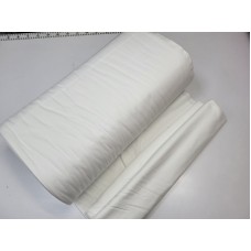 Комплект постільної білизни WHITE, Turkish flannel