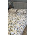 Комплект постільної білизни Ярина моно, cotton