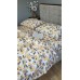 Комплект постільної білизни Ярина моно, cotton