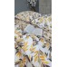 Комплект постільної білизни Ярина моно, cotton