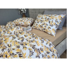 Комплект постільної білизни Ярина, cotton Комплект постільної білизни Ярина, cotton