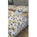 Комплект постільної білизни Ярина, cotton